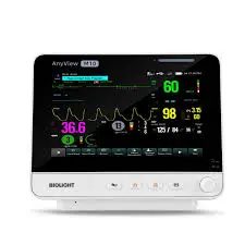 Portable patient monitor M10